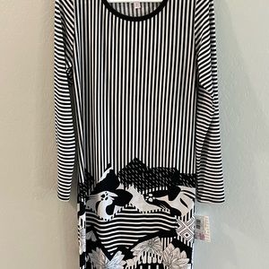 NWT LulaRue Dress